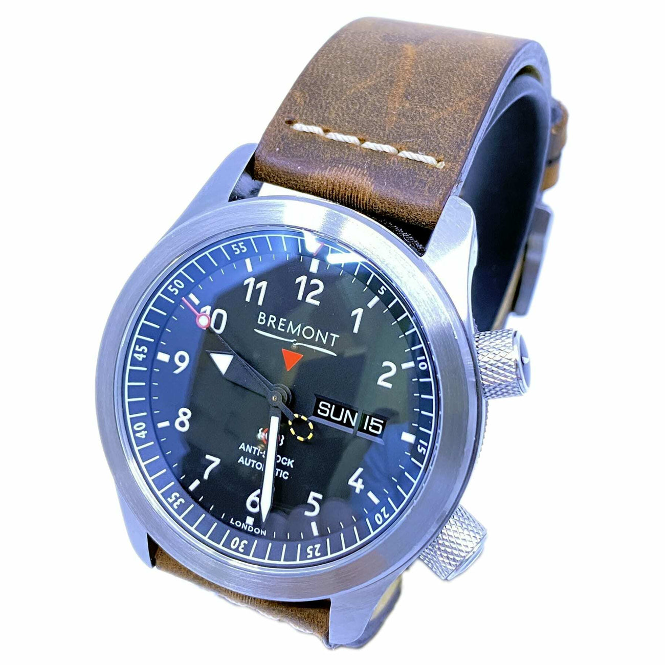 Bremont Martin Baker MBII/AN