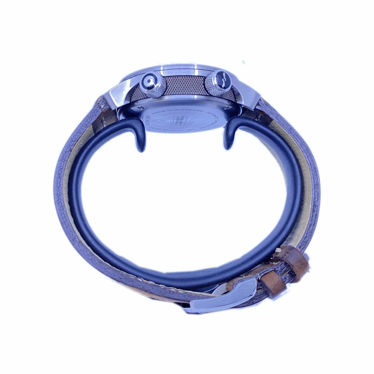 Bremont Martin Baker MBII/AN