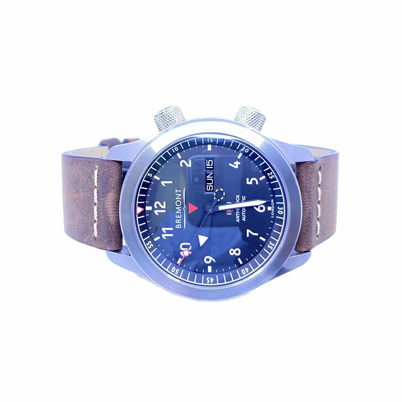 Bremont Martin Baker MBII/AN