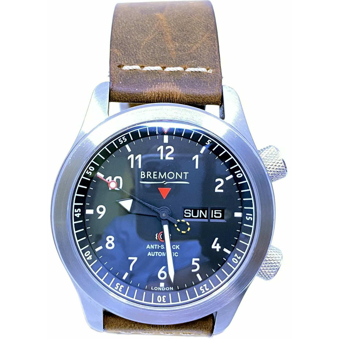 Bremont Martin Baker MBII/AN