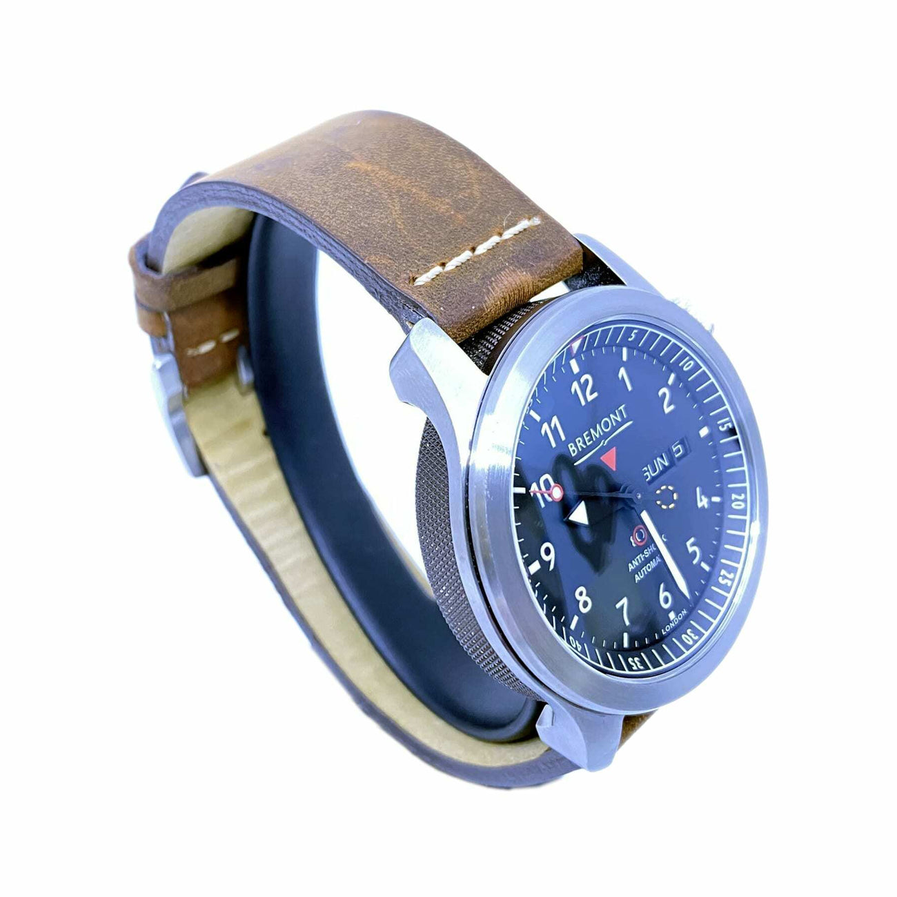 Bremont Martin Baker MBII/AN