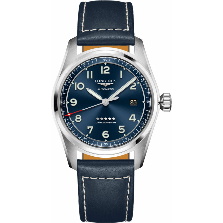 Longines Spirit 42mm L3.811.4.93.0