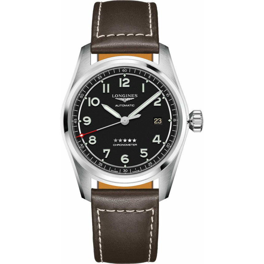 Longines Spirit 42mm L3.811.4.53.0