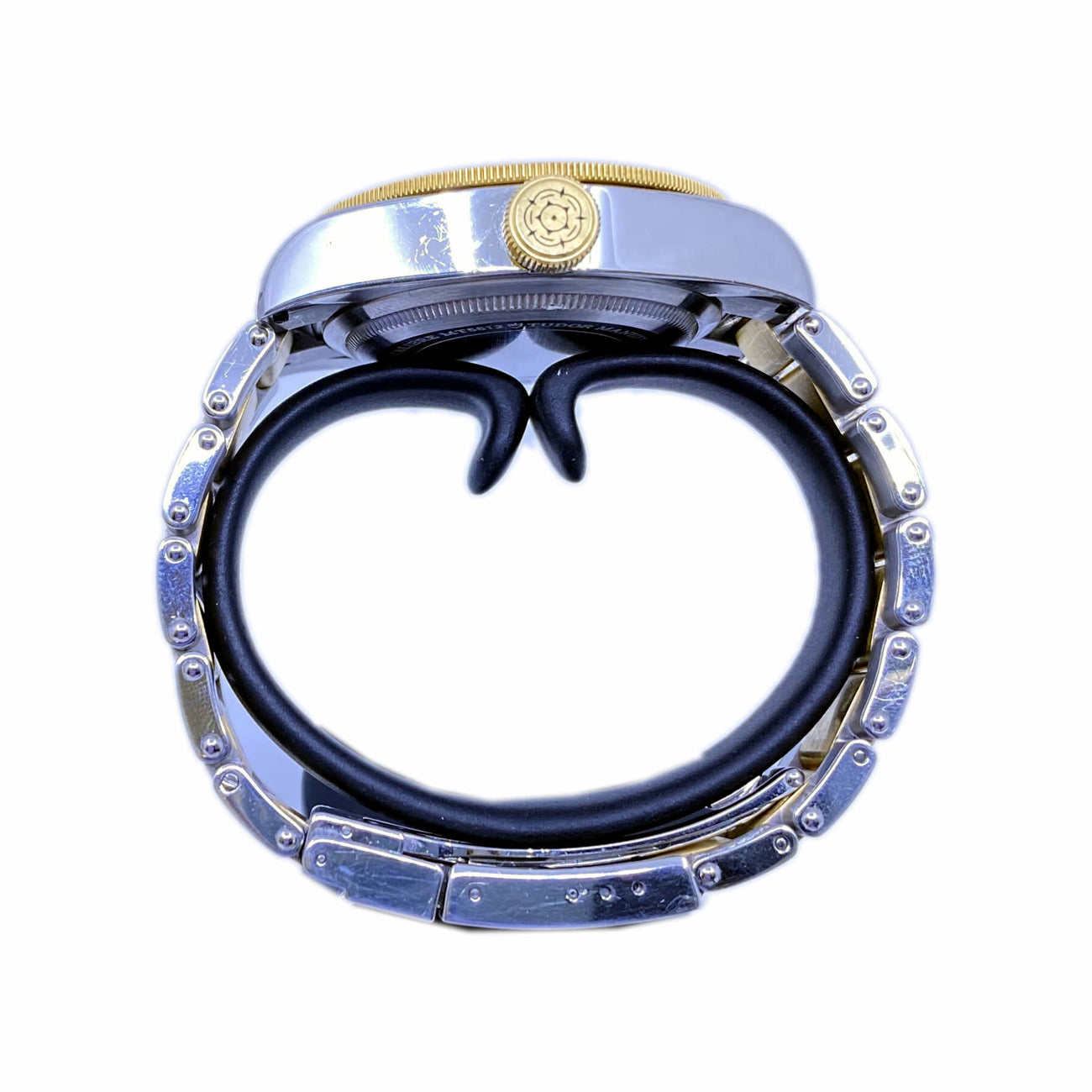 Tudor Black Bay Steel & Gold 79733N