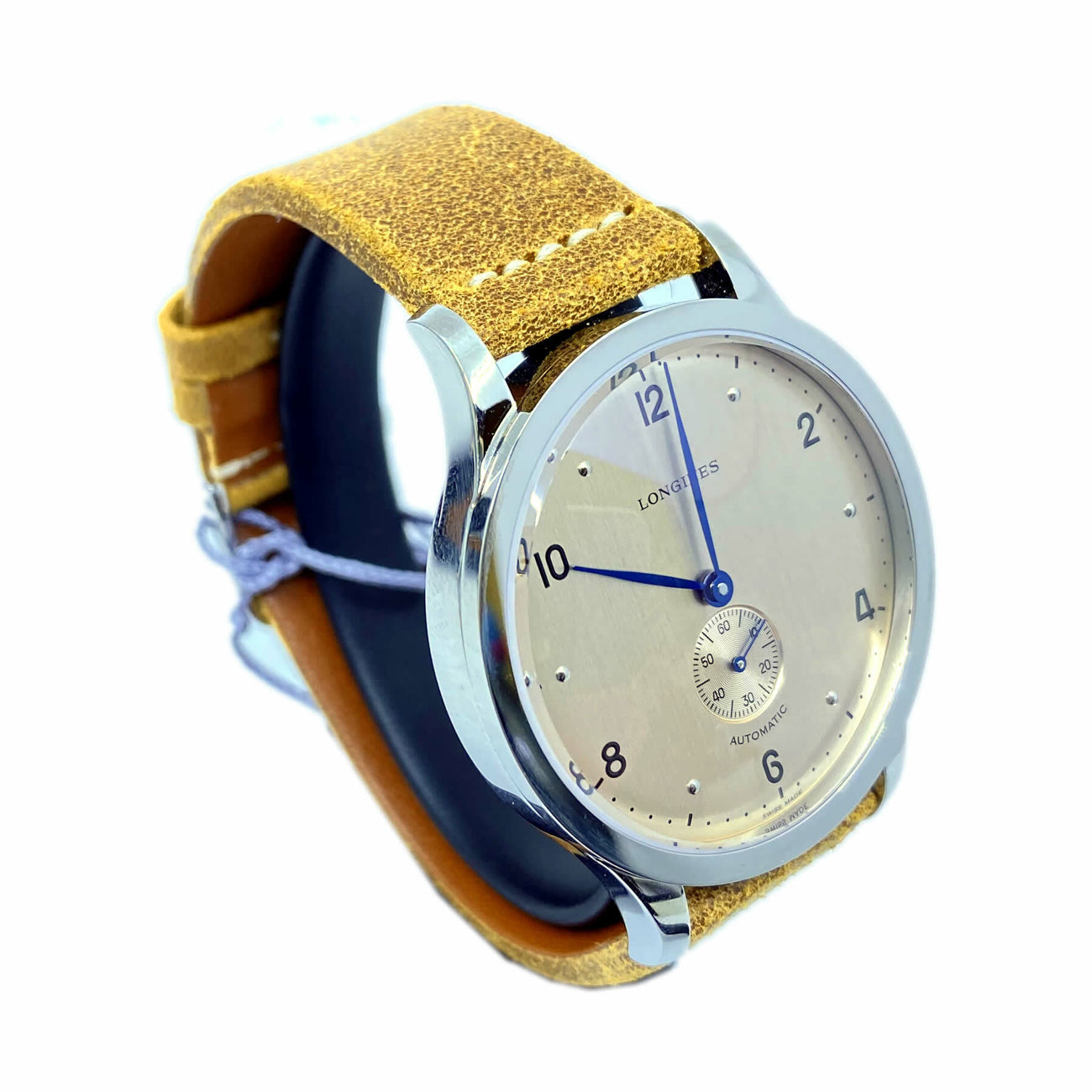 Longines Heritage 1945 L2.813.4.66.0