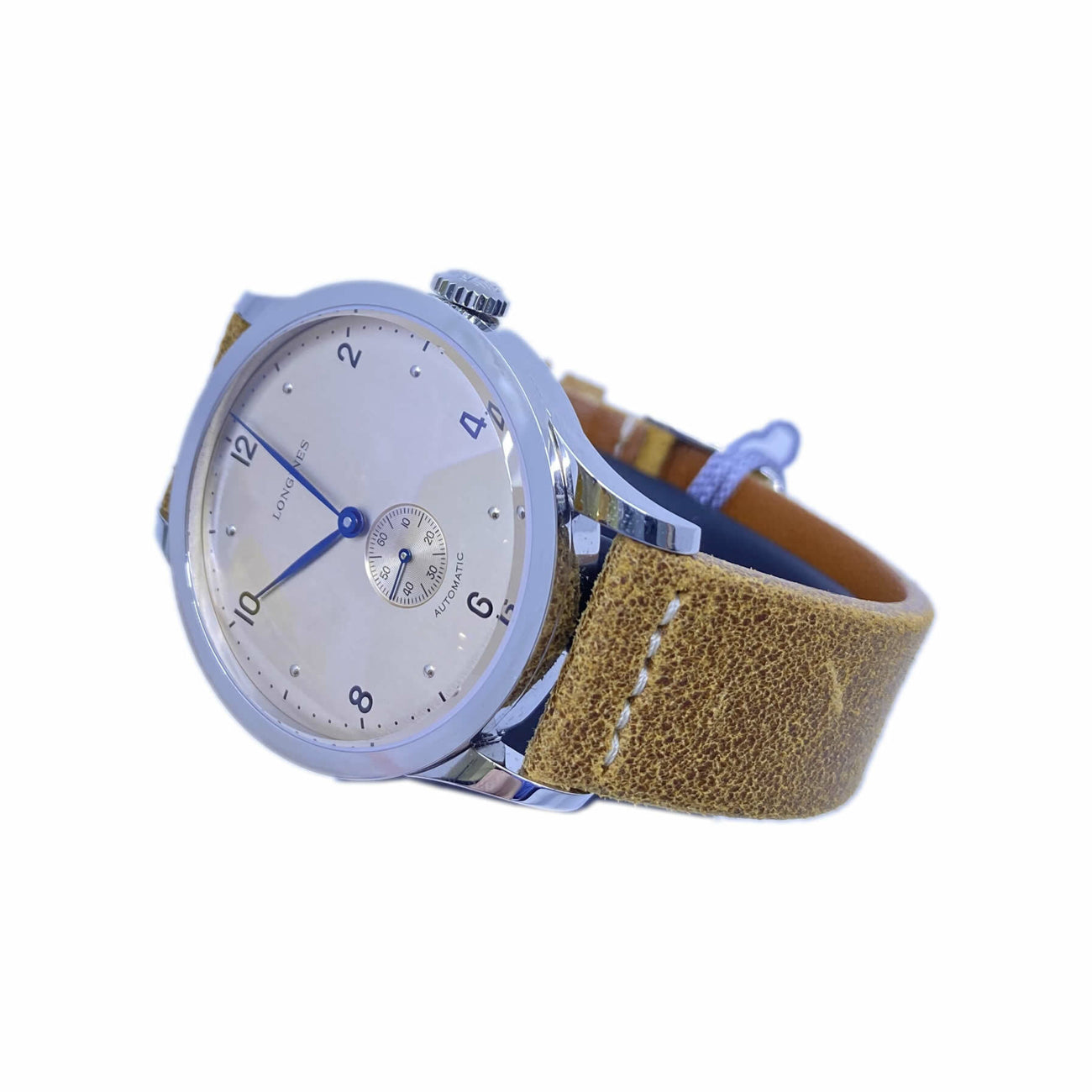 Longines Heritage 1945 L2.813.4.66.0
