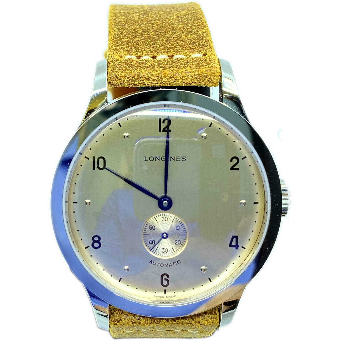 Longines Heritage 1945 L2.813.4.66.0