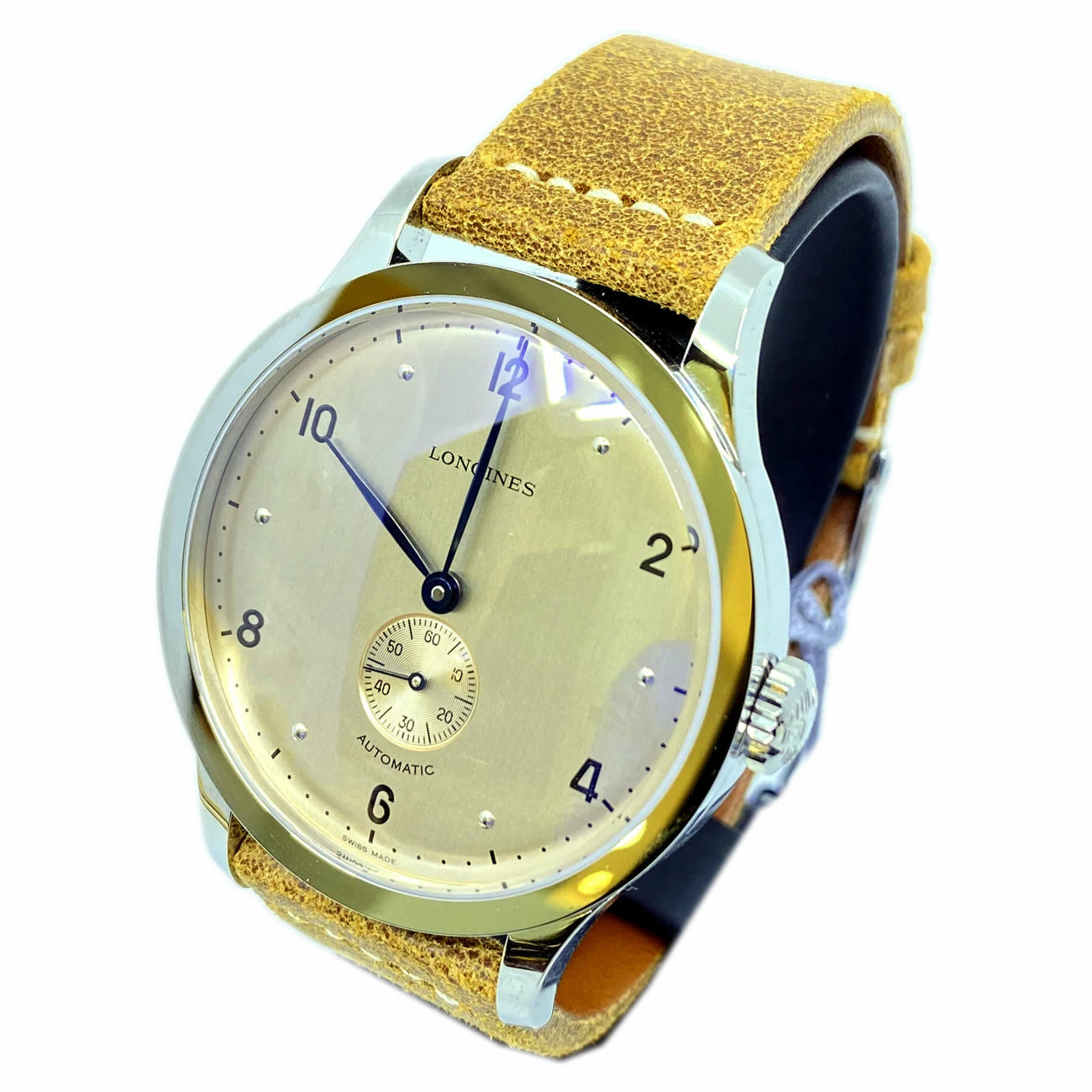 Longines Heritage 1945 L2.813.4.66.0