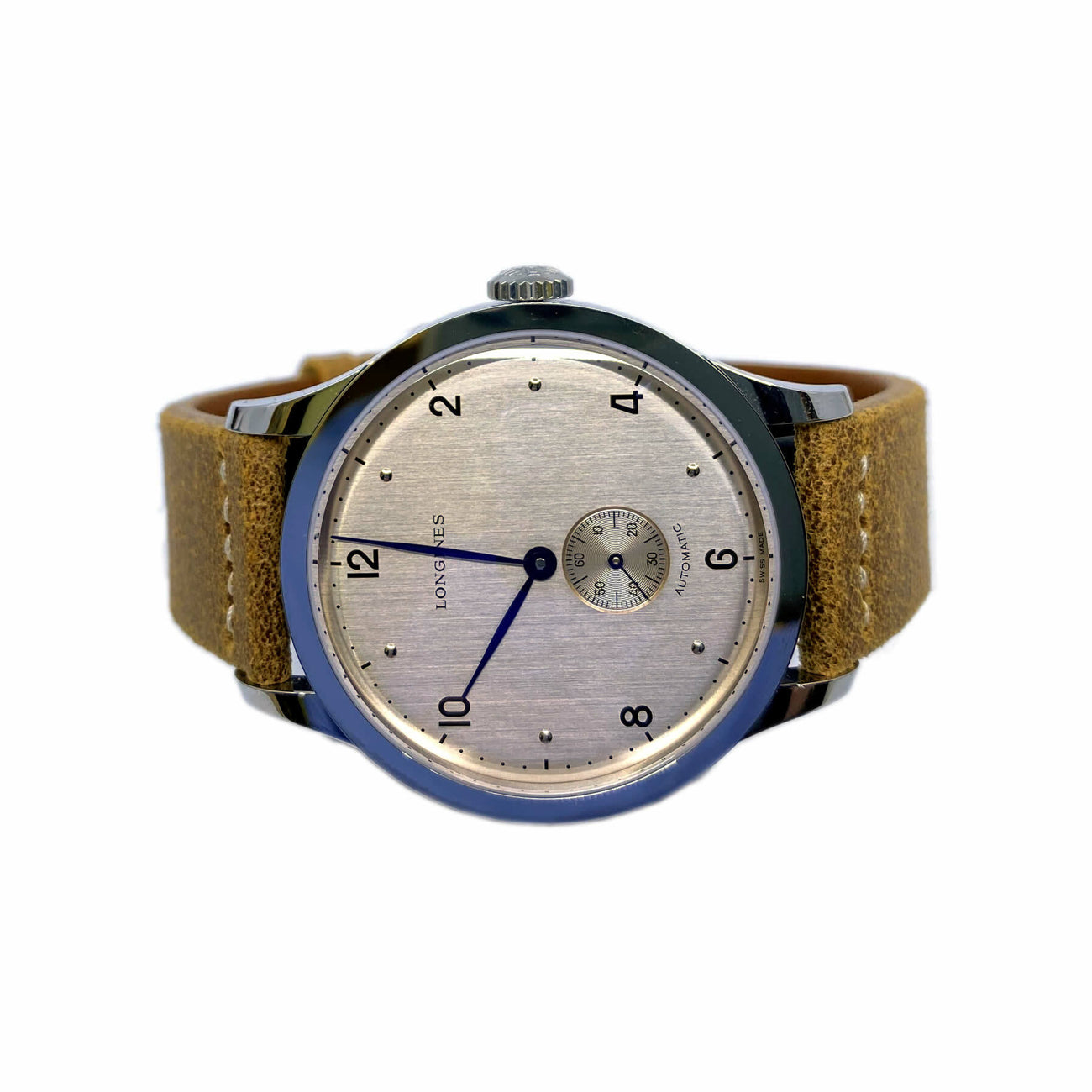 Longines Heritage 1945 L2.813.4.66.0