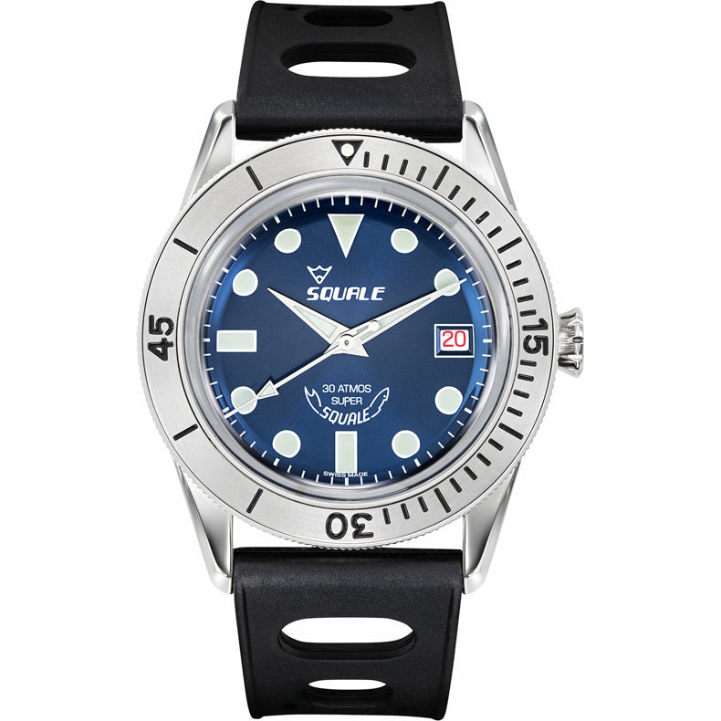 Squale SUB-39 SuperBlue