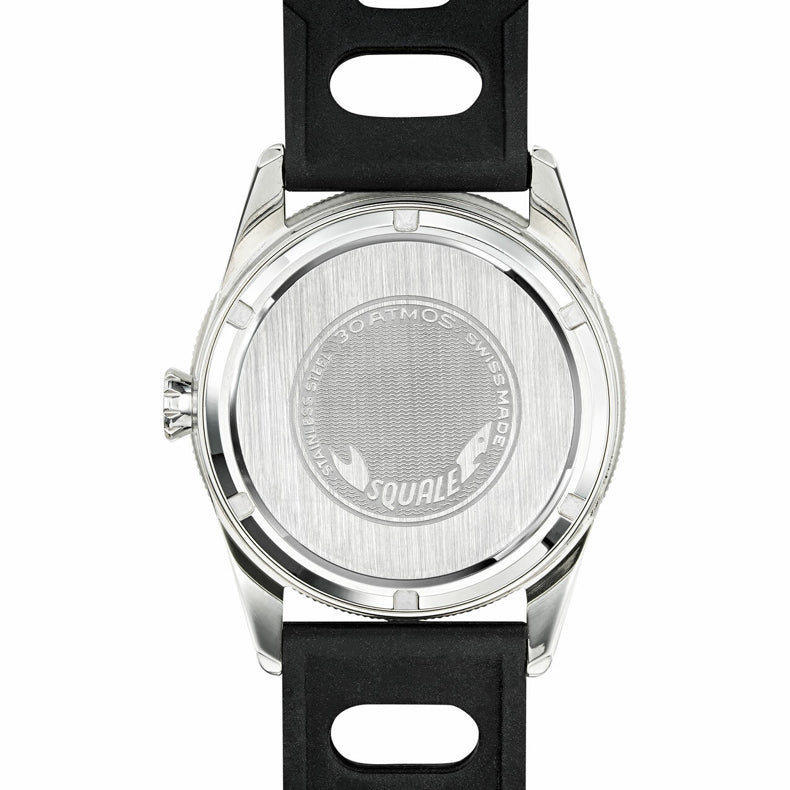 Squale SUB-39 SuperBlue