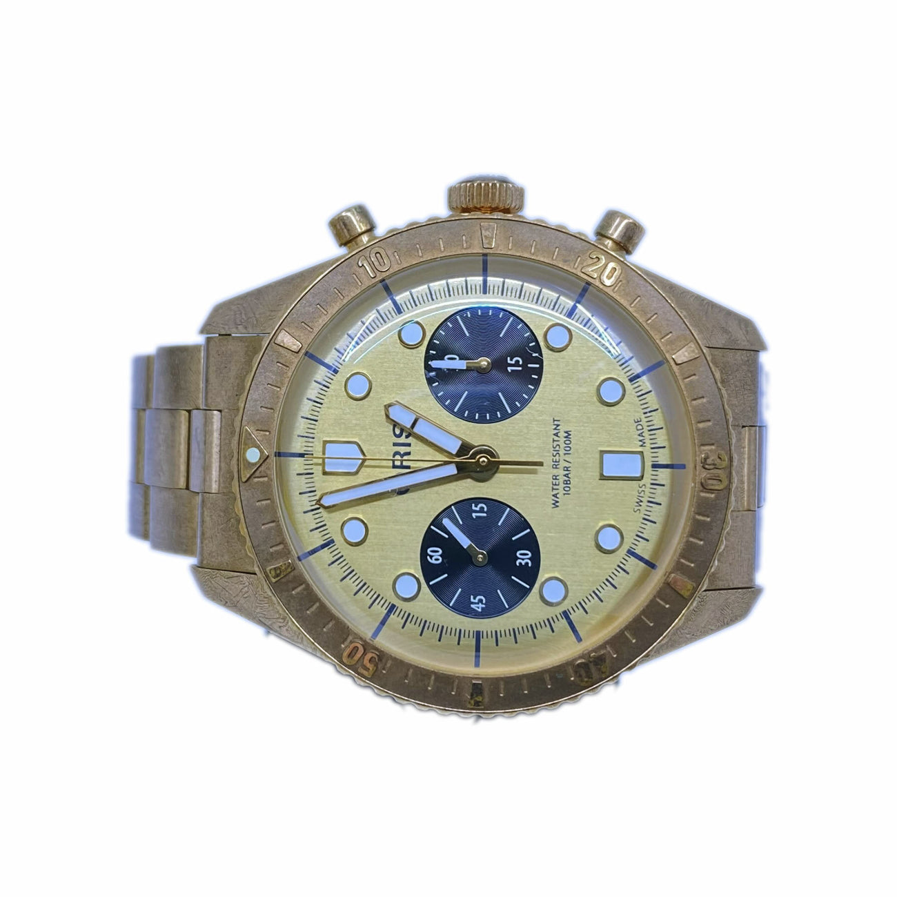Oris Divers Holstein Edition 01 771 7744 3182