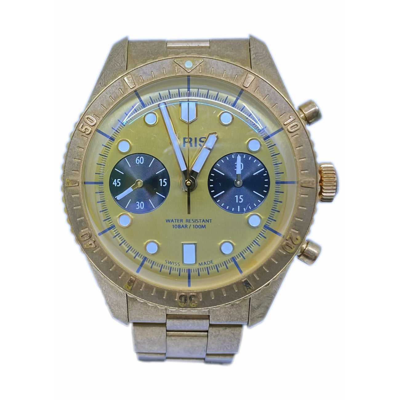 Oris Divers Holstein Edition 01 771 7744 3182