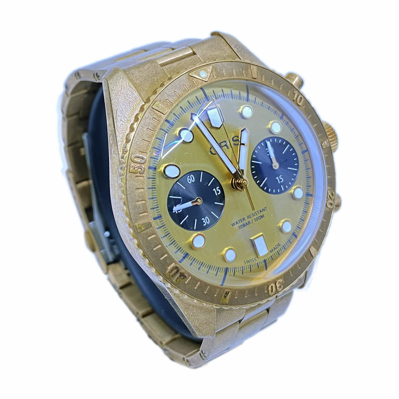 Oris Divers Holstein Edition 01 771 7744 3182