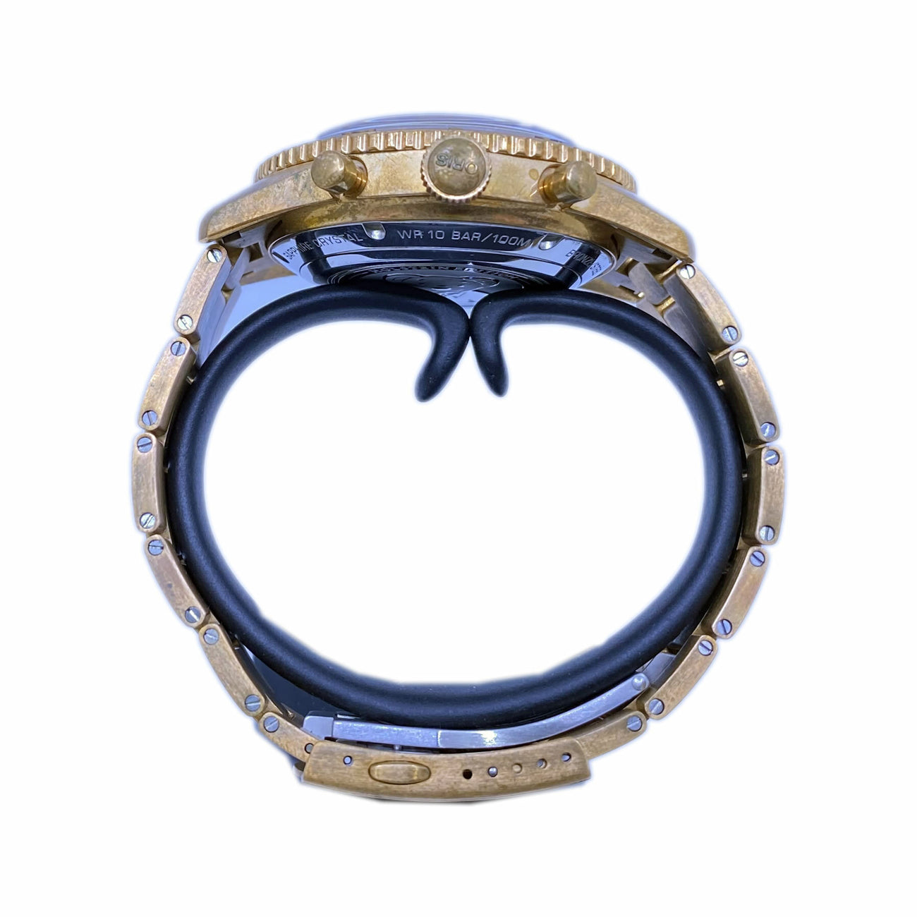 Oris Divers Holstein Edition 01 771 7744 3182