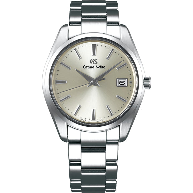Grand Seiko SBGP009