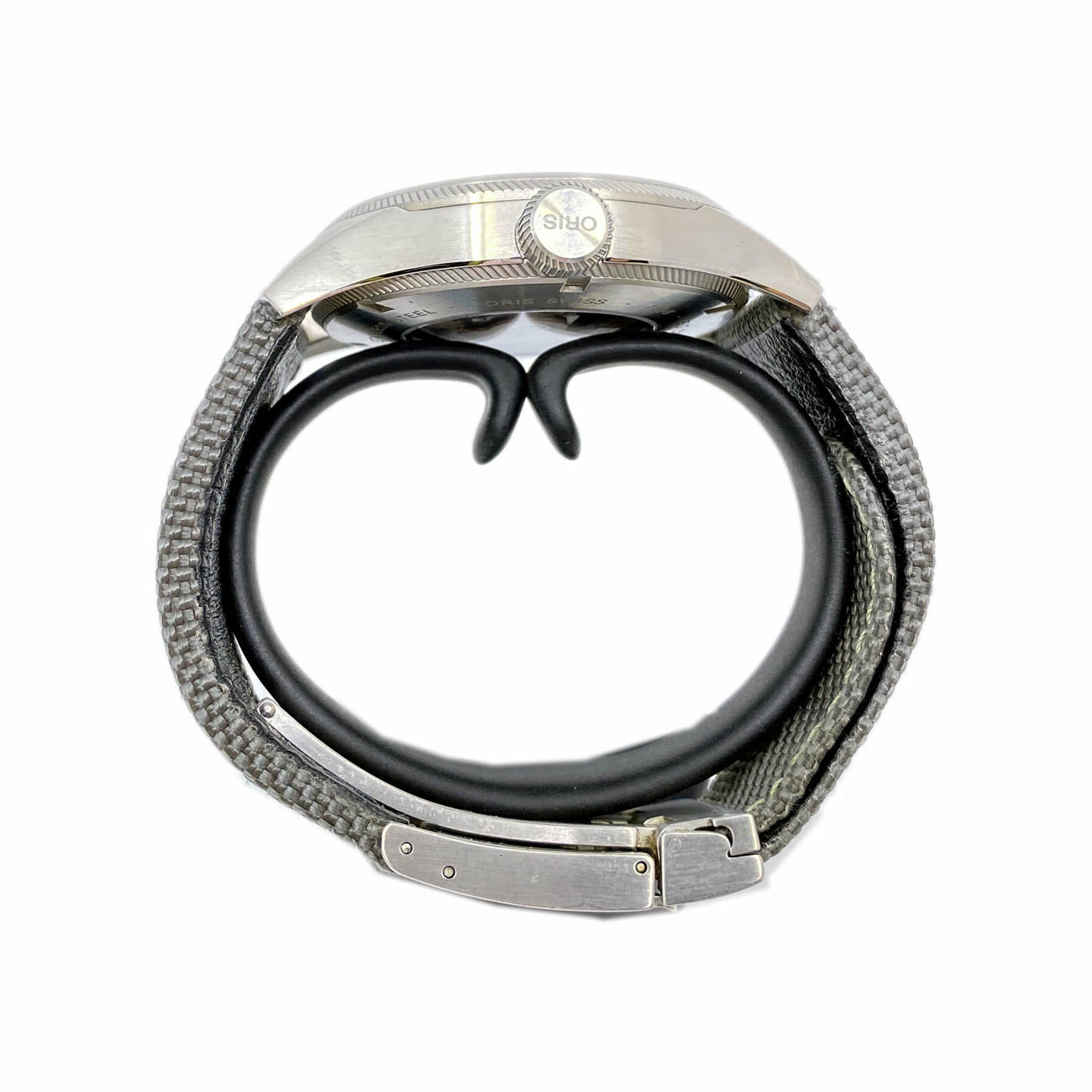 Oris Big Crown ProPilot Day Date 01-752-7698-4164-07-5-22-17FC