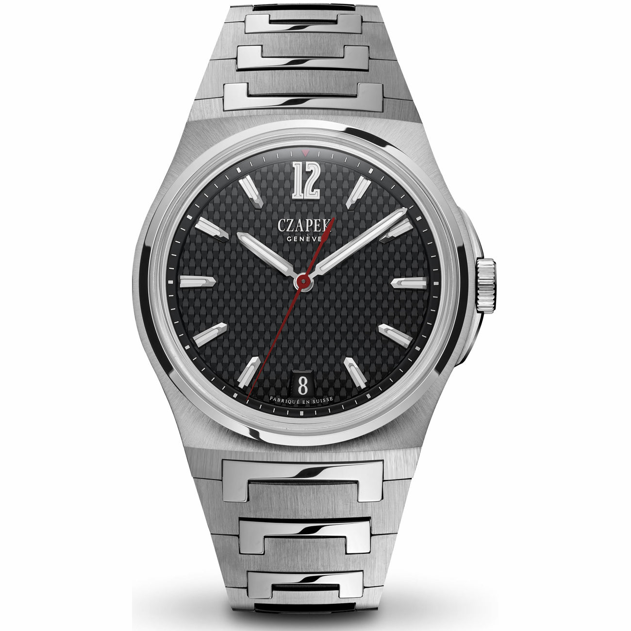 Czapek Passage De Drake Black Ink
