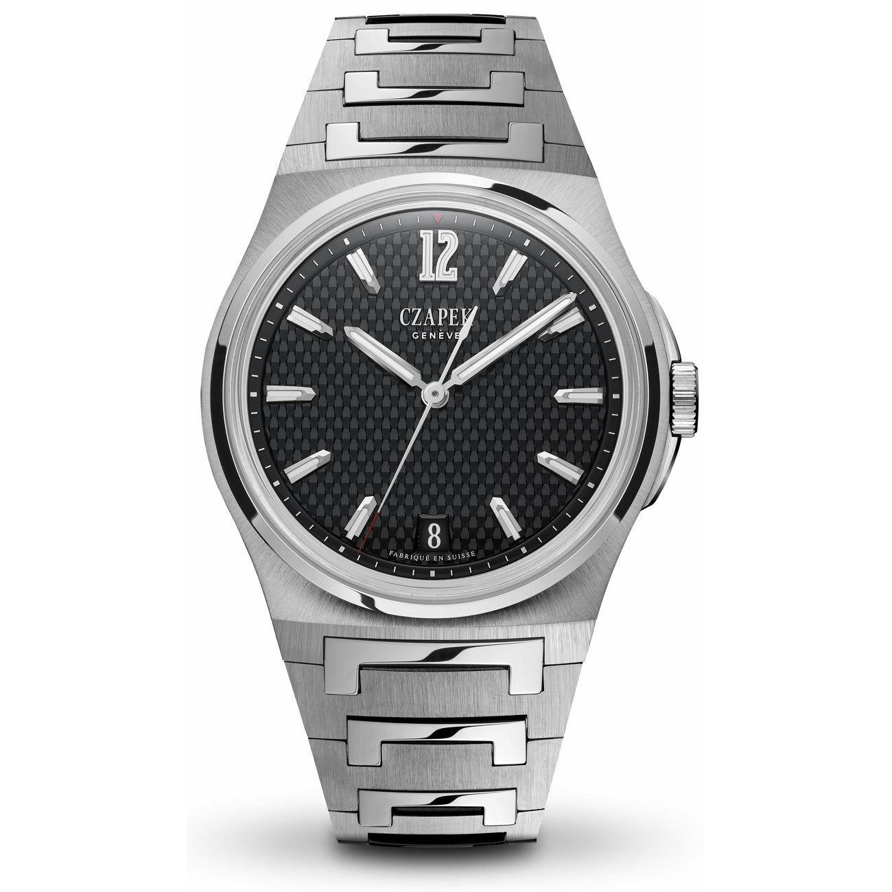 Czapek Passage De Drake Black Ink