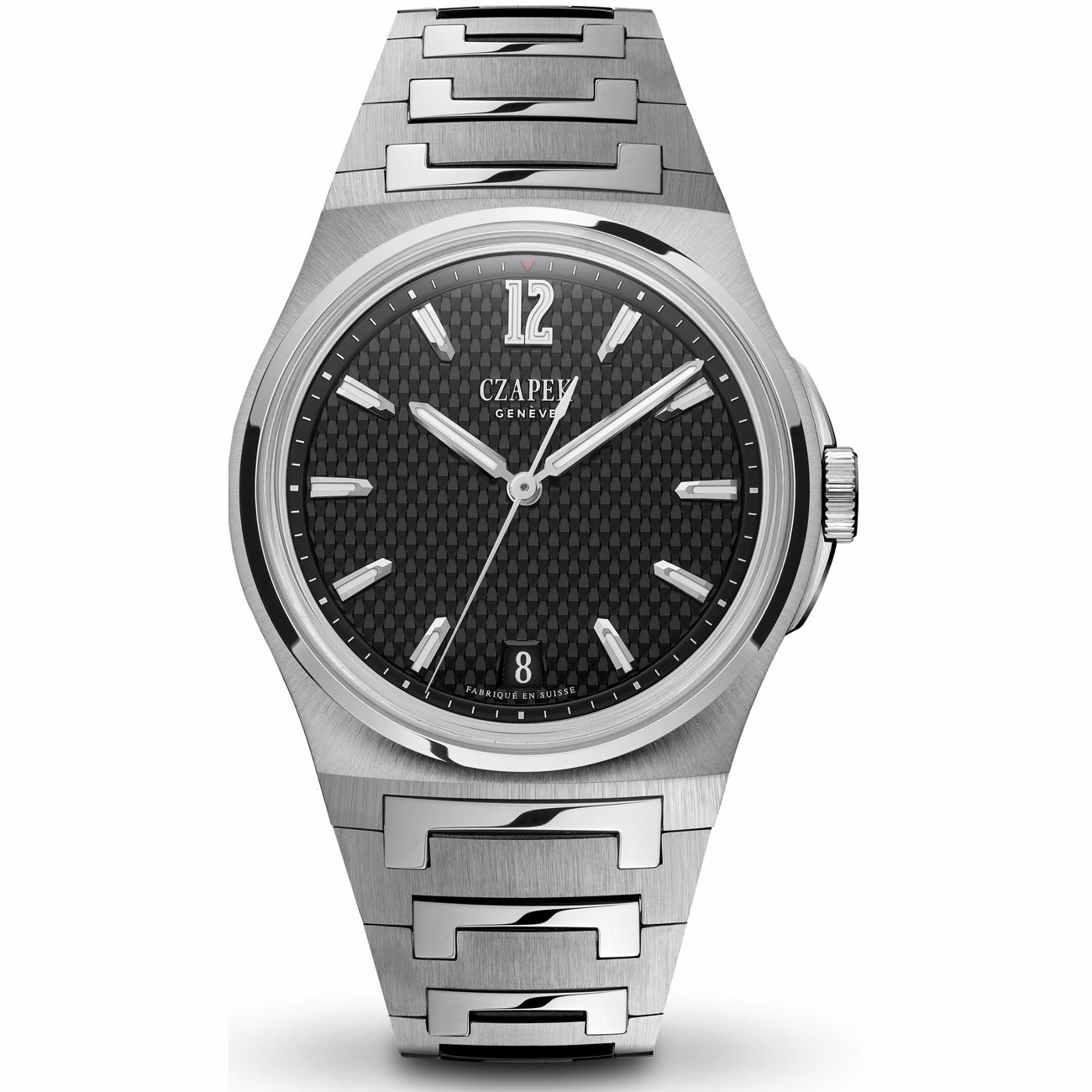 Czapek Passage De Drake Black Ink