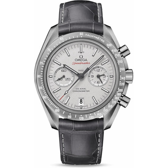 Omega Grey Side of the Moon 44.25mm 311.93.44.51.99.002