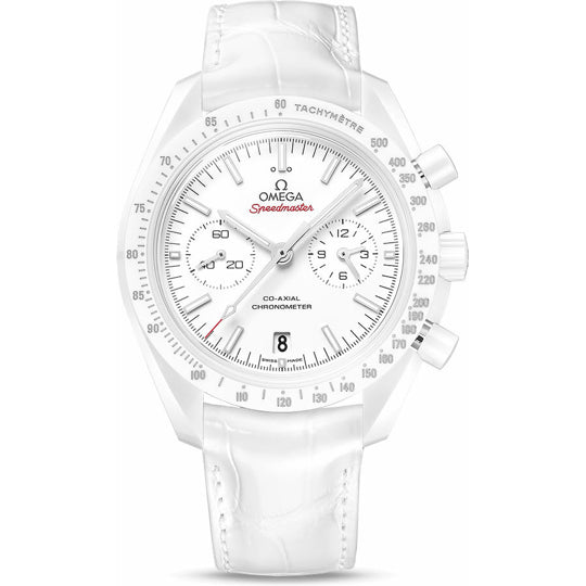 Omega Speedmaster White Side of the Moon 311.93.44.51.04.002