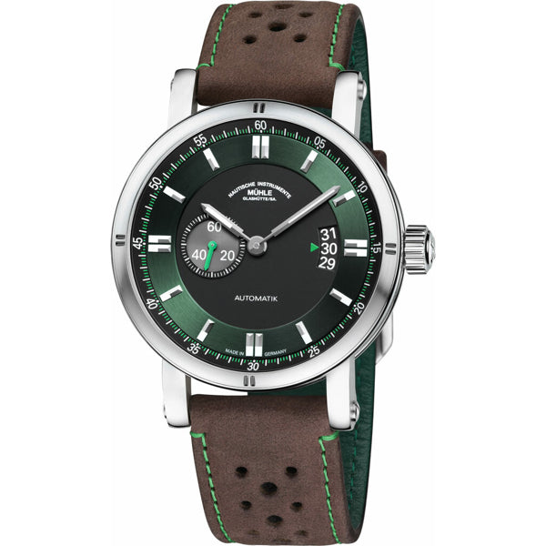 Mühle Glashütte Teutonia Sport II M1-29-74-LB-B