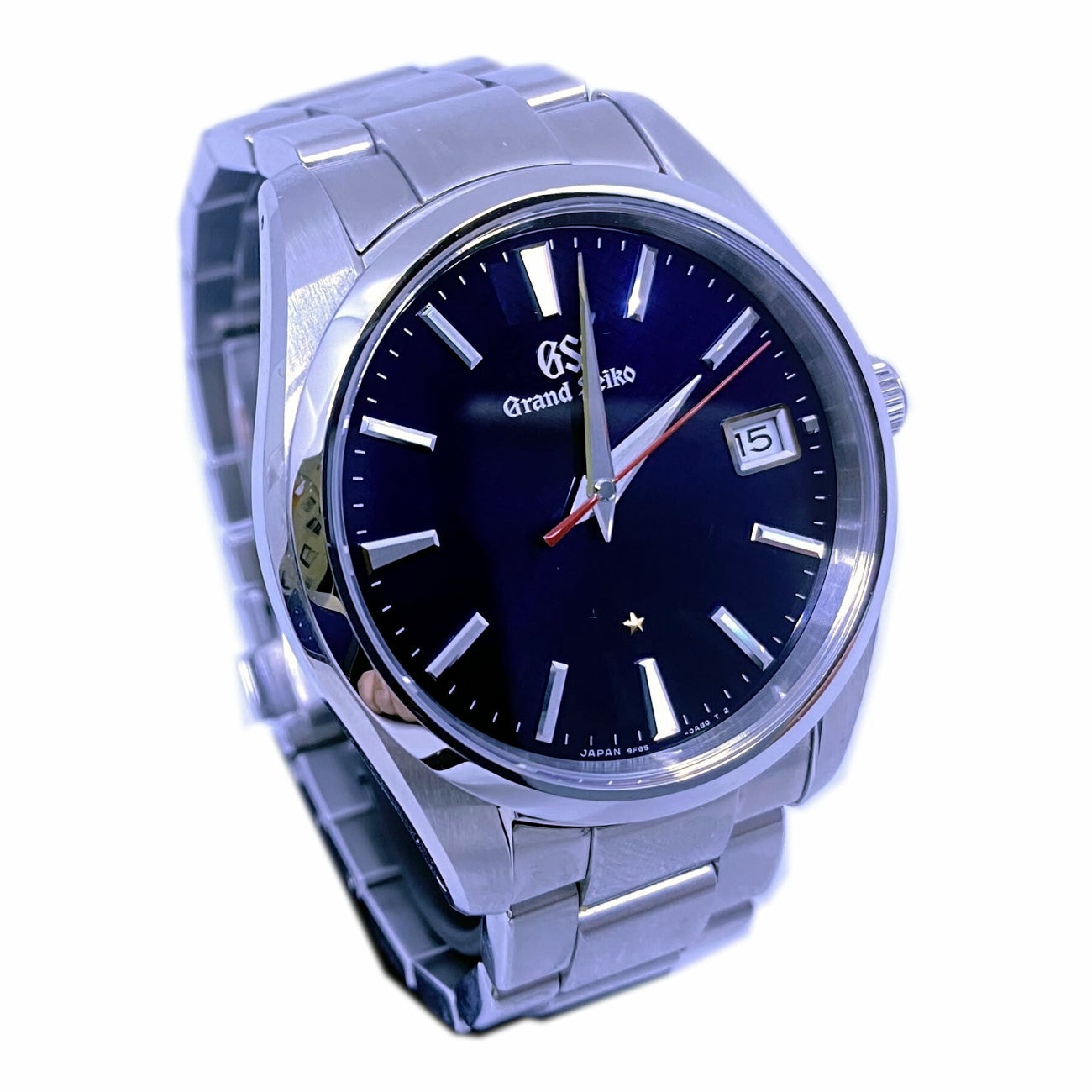 Grand Seiko SBGP007 Limited Edition