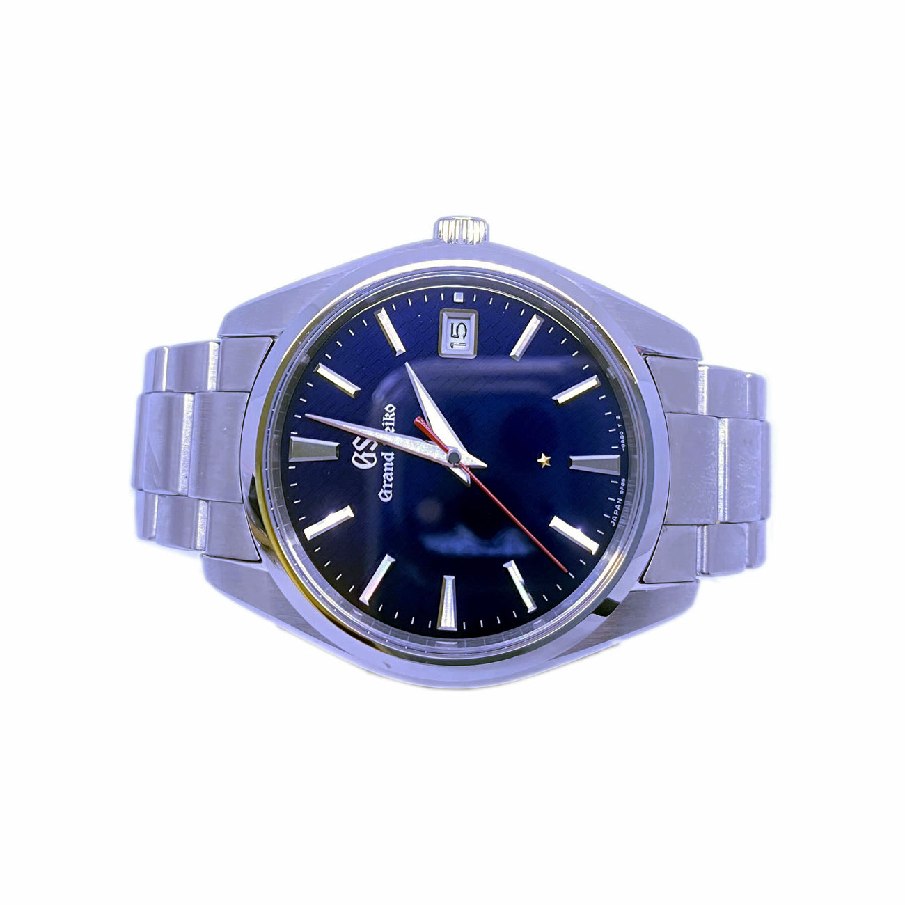 Grand Seiko SBGP007 Limited Edition
