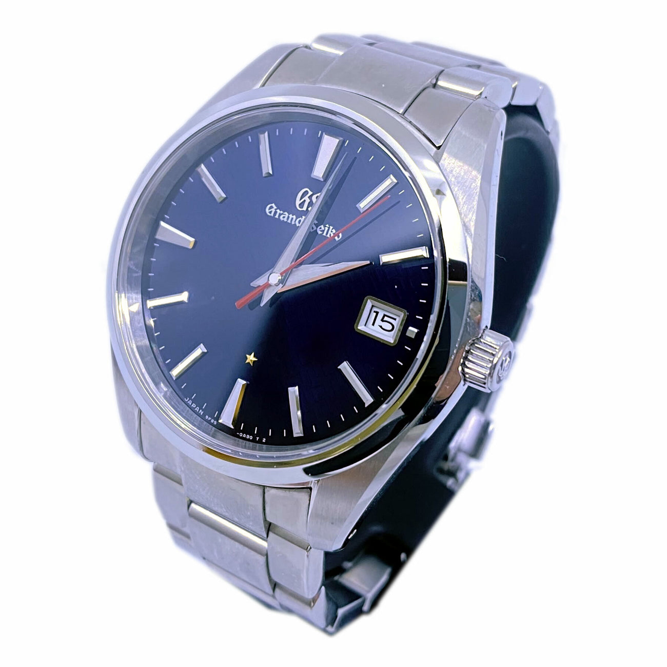 Grand Seiko SBGP007 Limited Edition