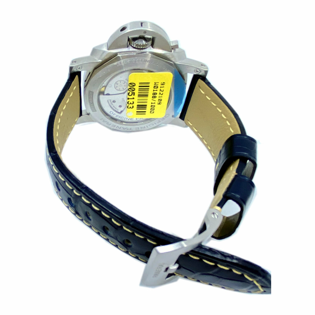 Panerai Luminor GMT 1950s PAM01033