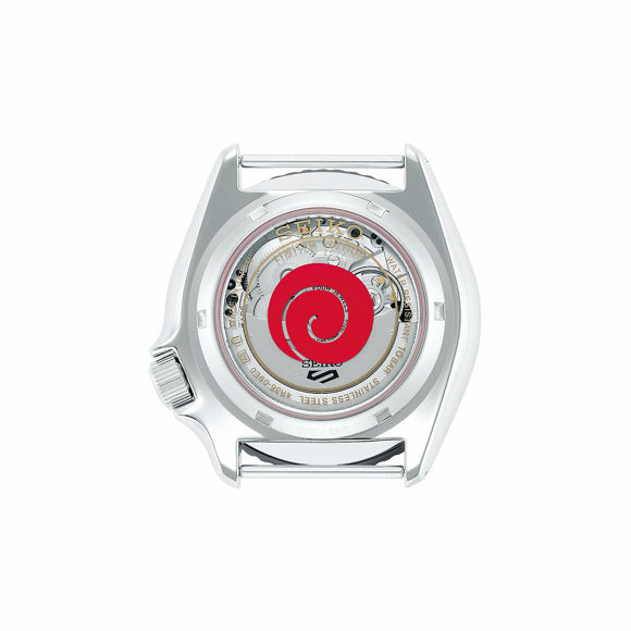 Seiko 5 Sports Boruto Uzumaki SBSA087