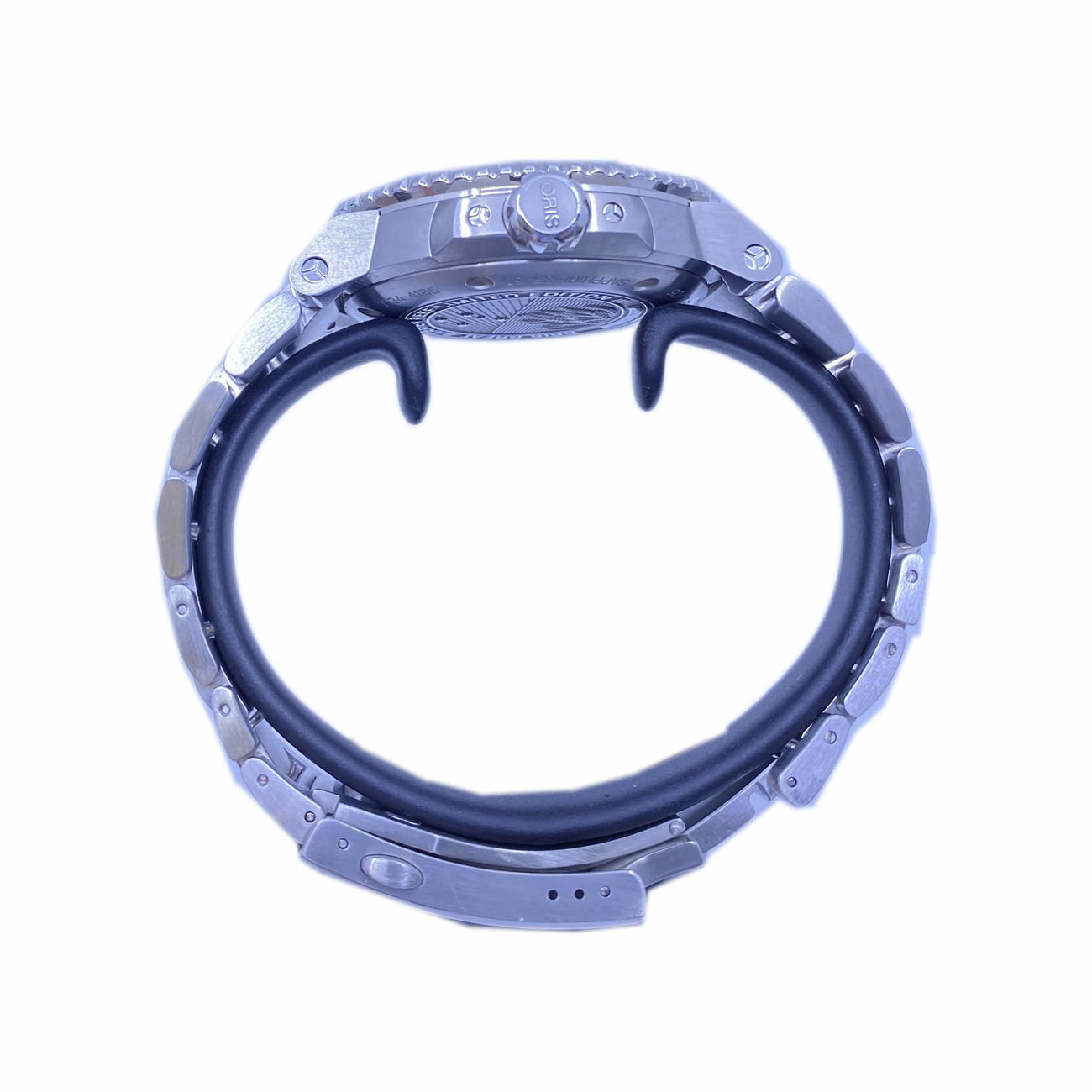 Oris Great Barrier Reef Limited Edition III 01 743 7734 4185