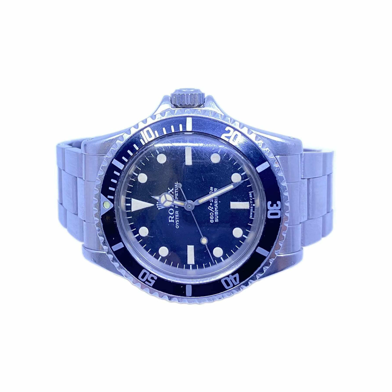 Rolex Submariner 5513