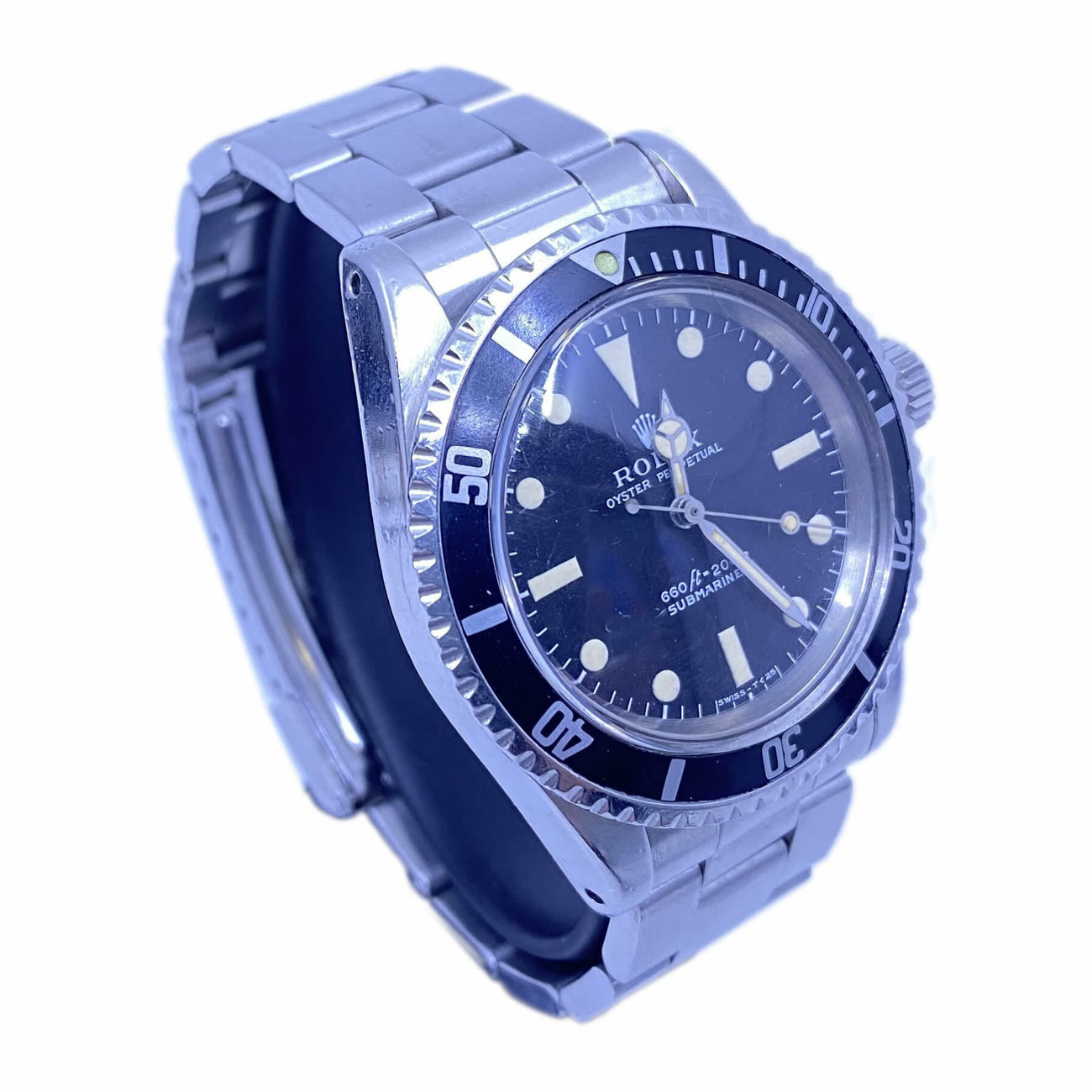 Rolex Submariner 5513