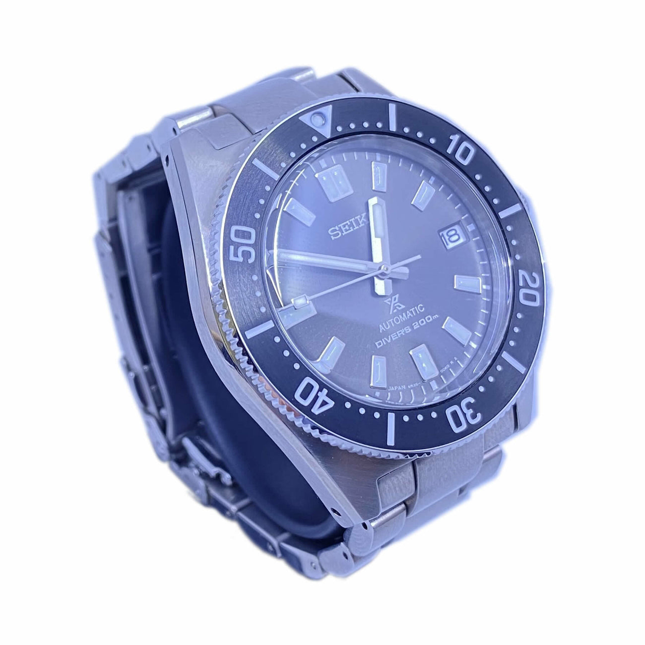 Seiko Prospex SPB143