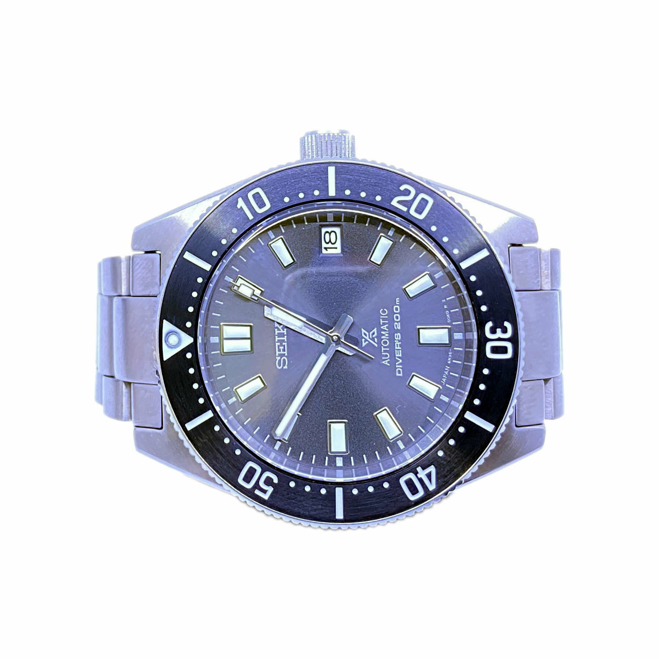 Seiko Prospex SPB143