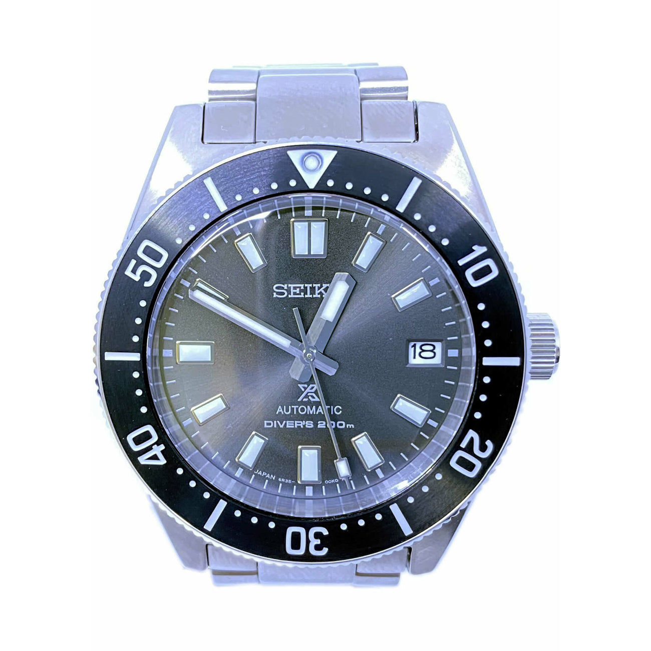 Seiko Prospex SPB143