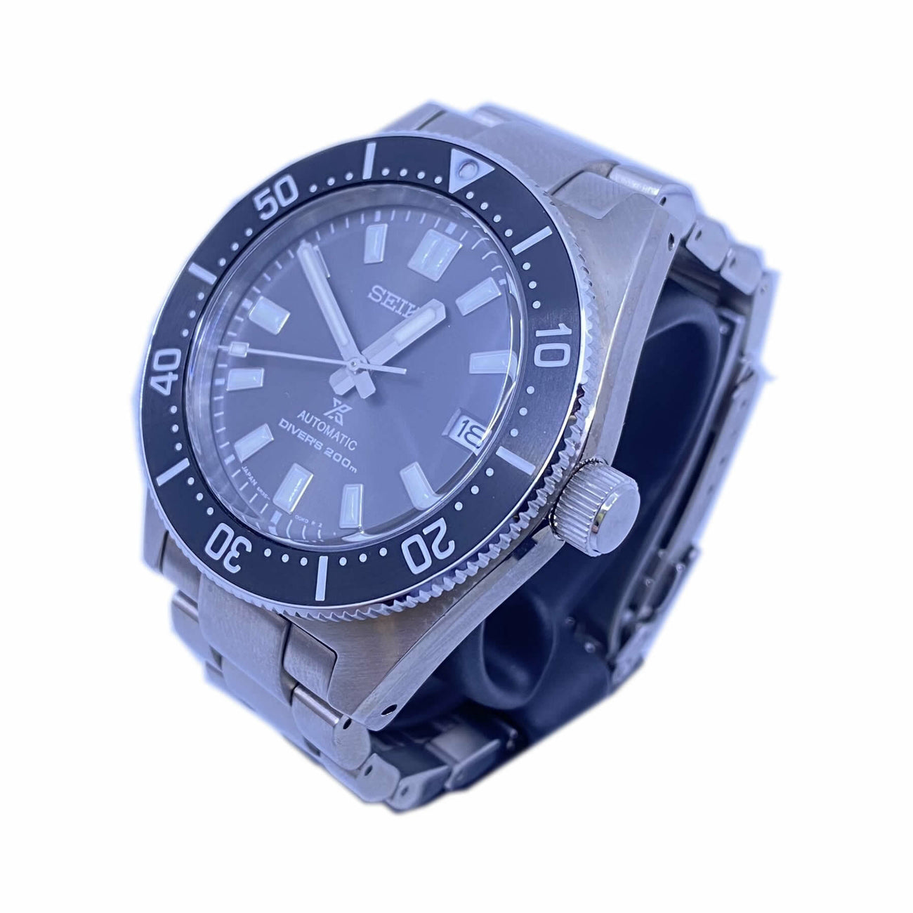 Seiko Prospex SPB143