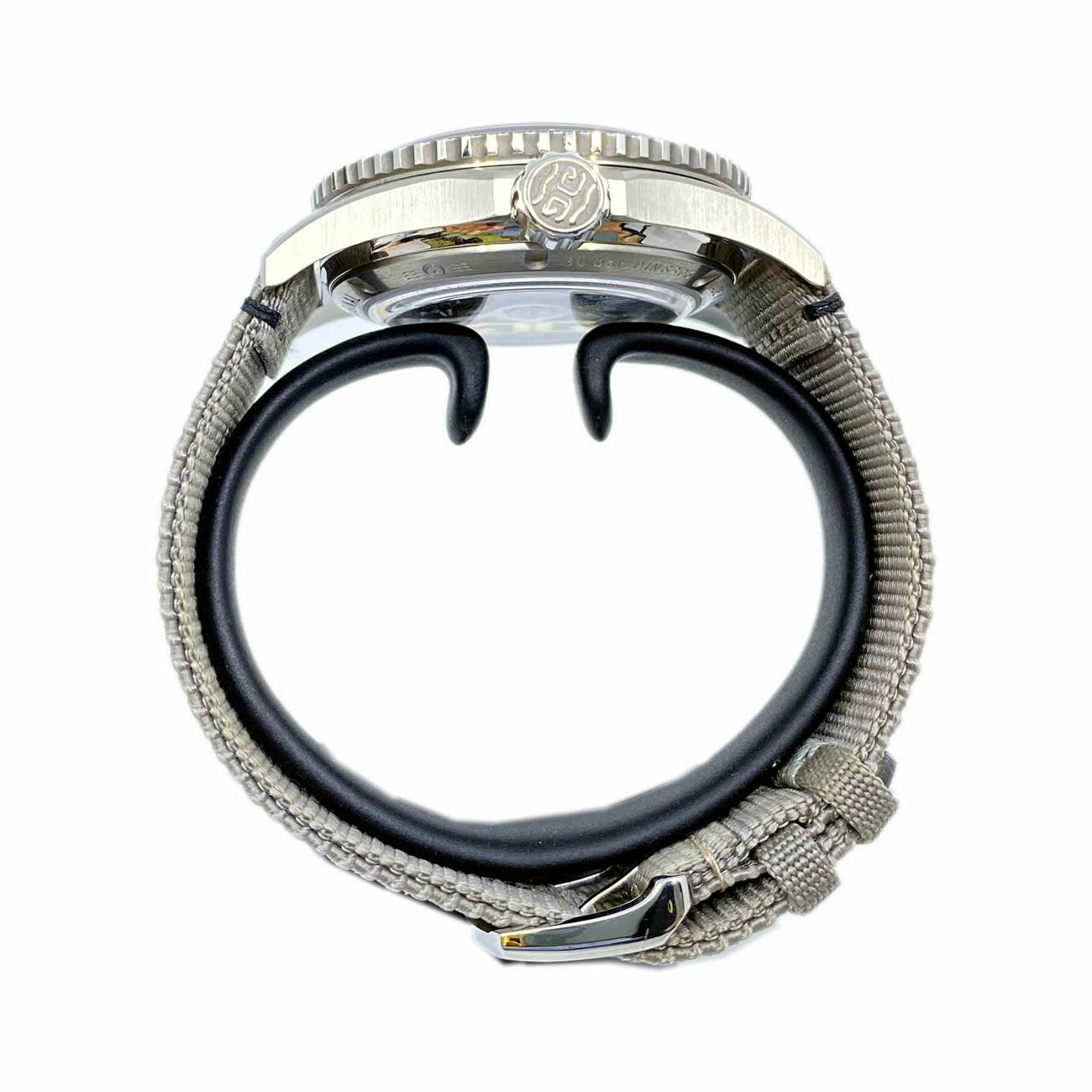 Glashütte Original SeaQ Panorama Date 1-36-13-01-80-34