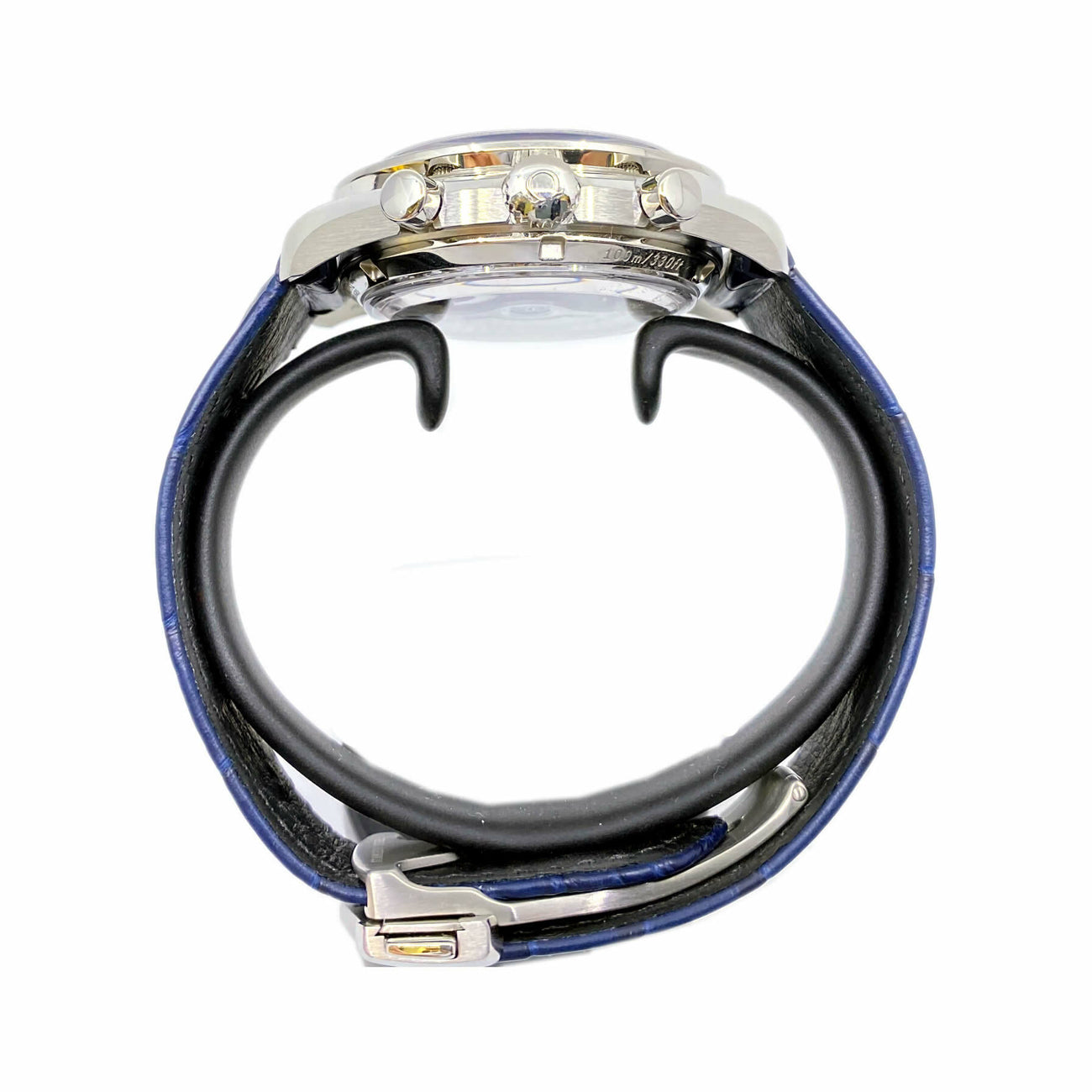 Omega Speedmaster Moonwatch Master Chronometer Moonphase