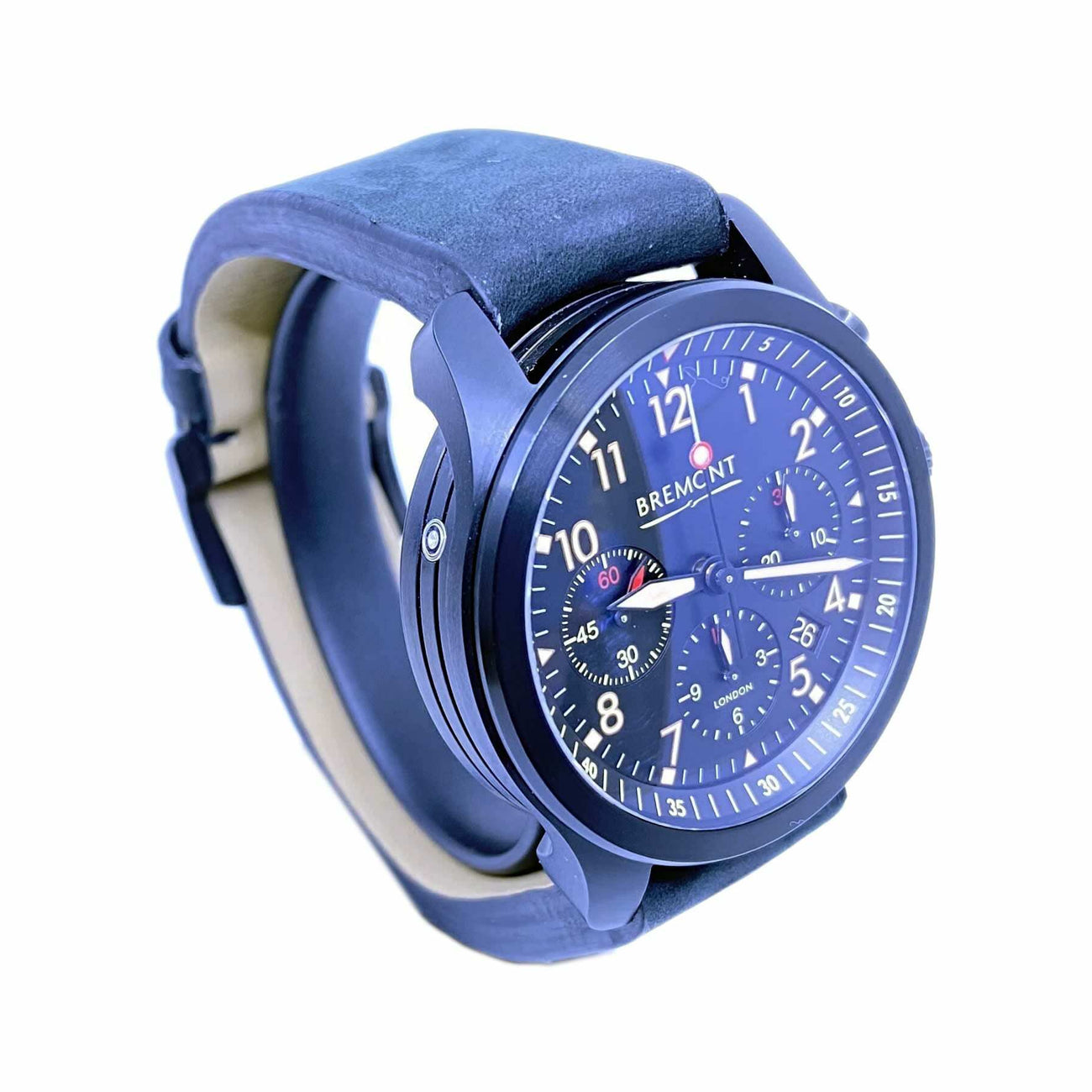 Bremont ALT1-P2 JET