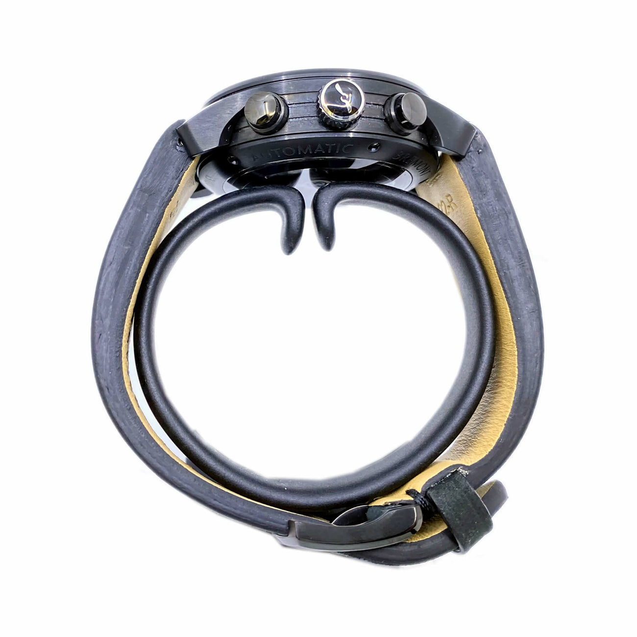 Bremont ALT1-P2 JET