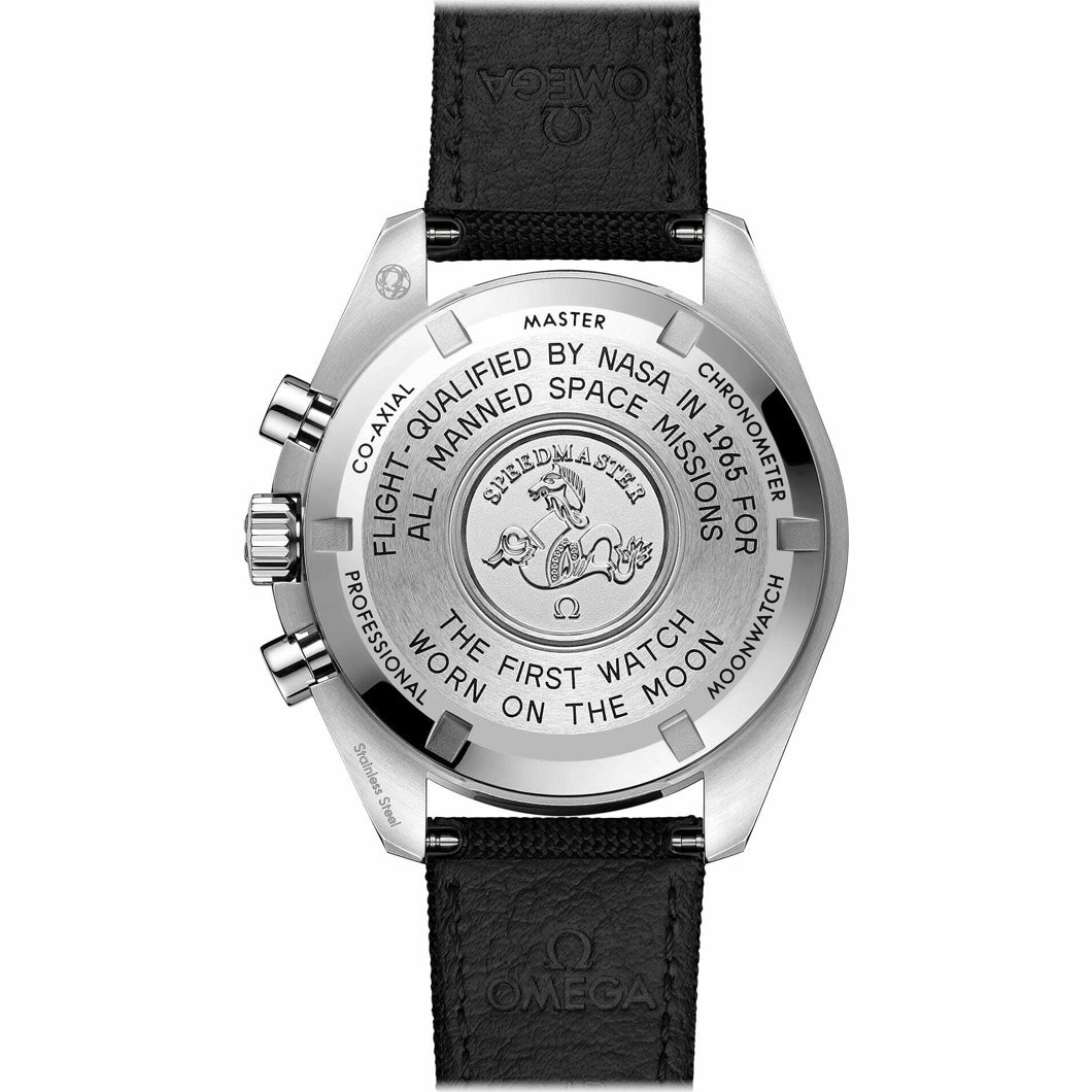 Omega Speedmaster Moonwatch Professional Master Chronograph 310.32.42.50.01.001
