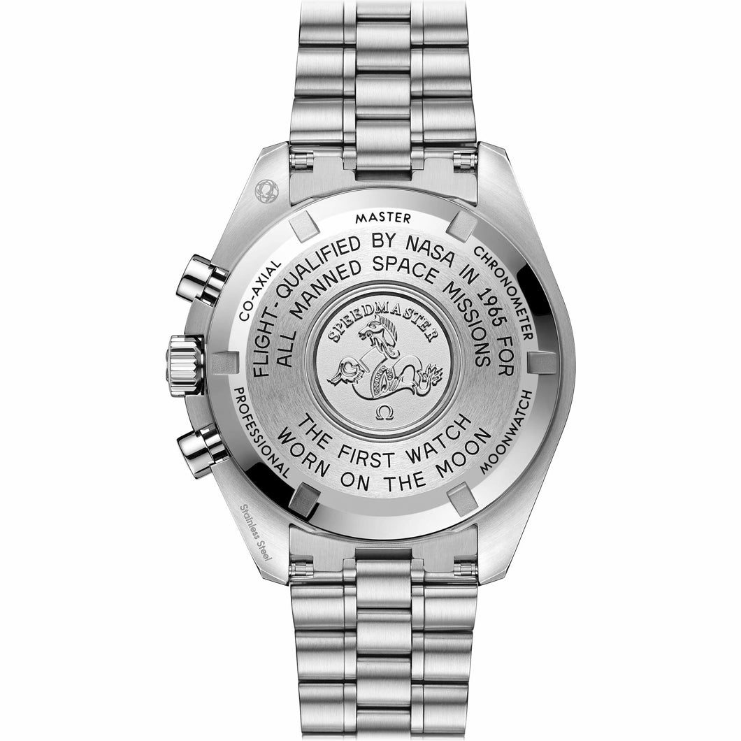 Omega Speedmaster Moonwatch Professional Master Chronograph 310.30.42.50.01.001