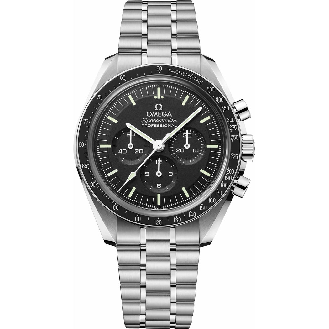 Omega Speedmaster Moonwatch Professional Master Chronograph 310.30.42.50.01.002