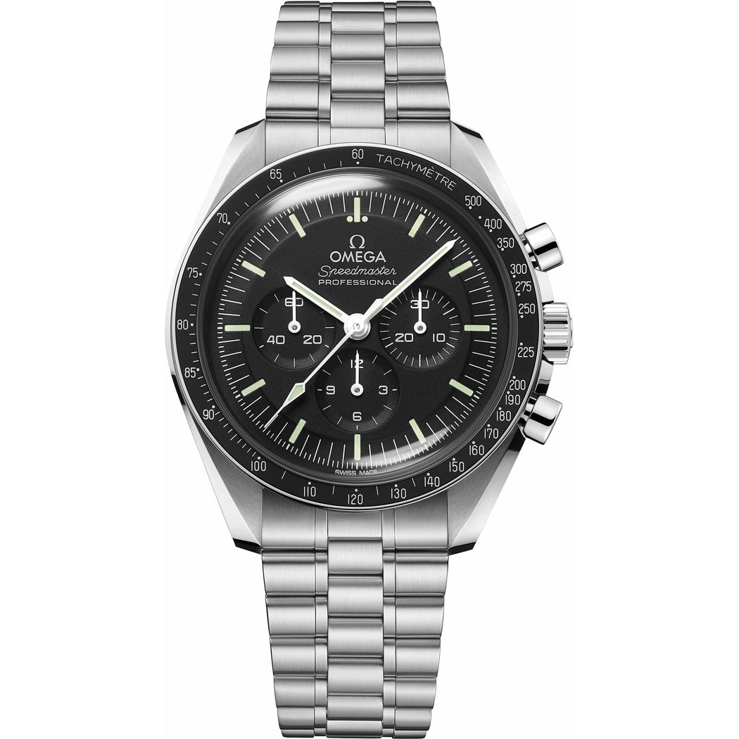 Omega Speedmaster Moonwatch Professional Master Chronograph 310.30.42.50.01.001