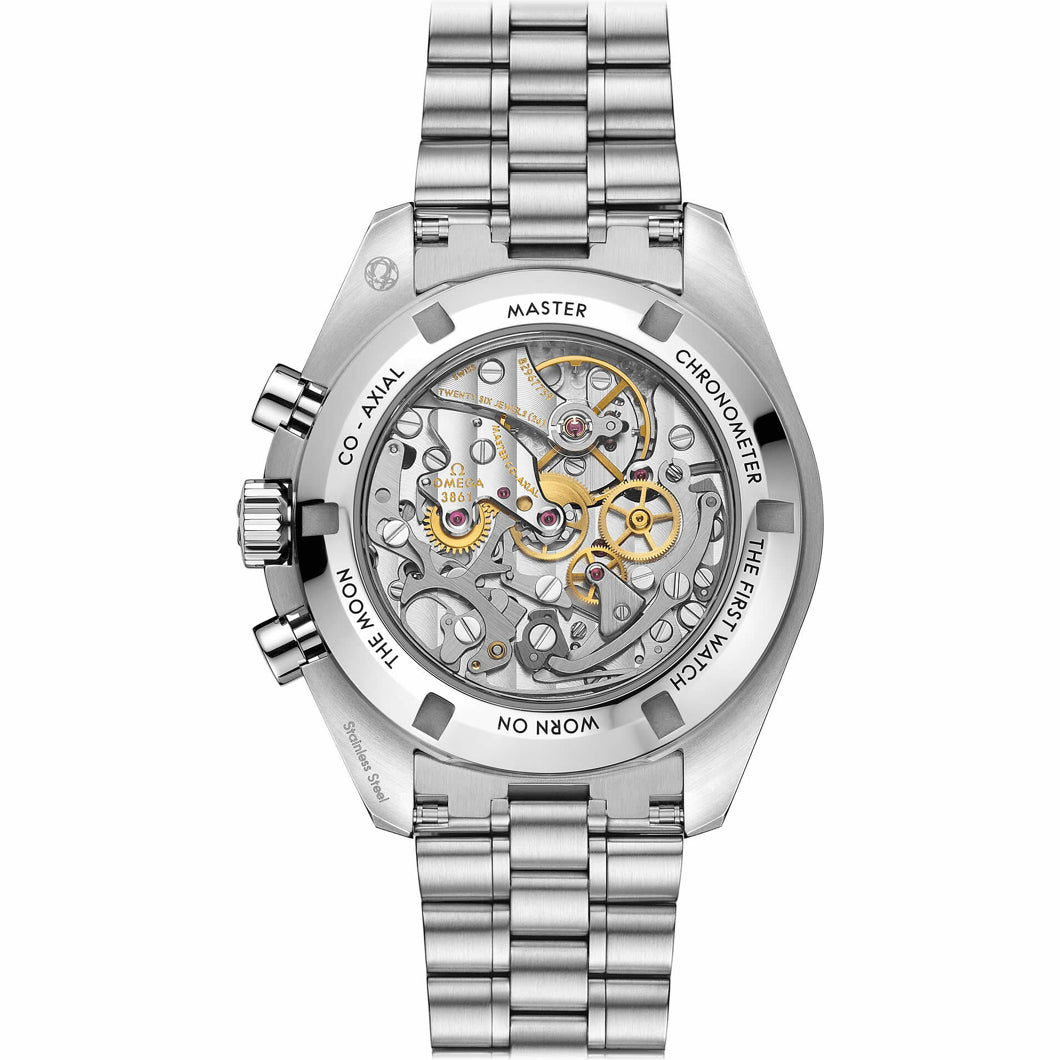 Omega Speedmaster Moonwatch Professional Master Chronograph 310.30.42.50.01.002