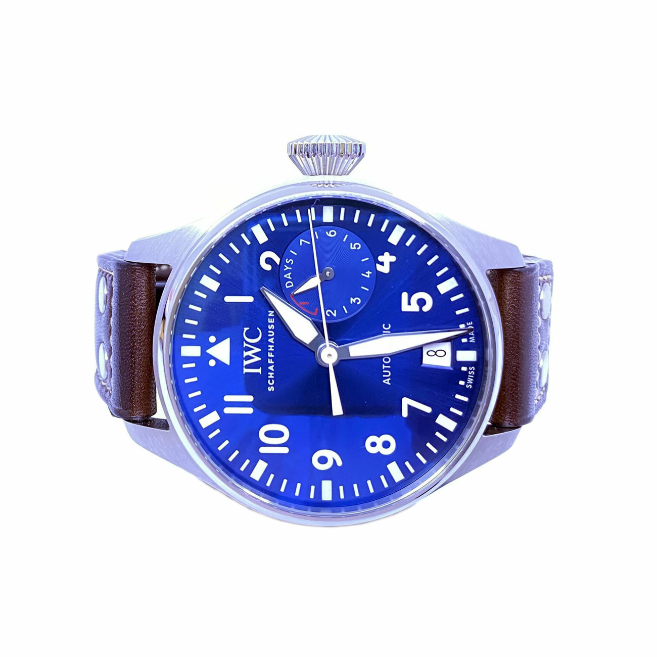 IWC Big Pilot Le Petit Prince IW500916