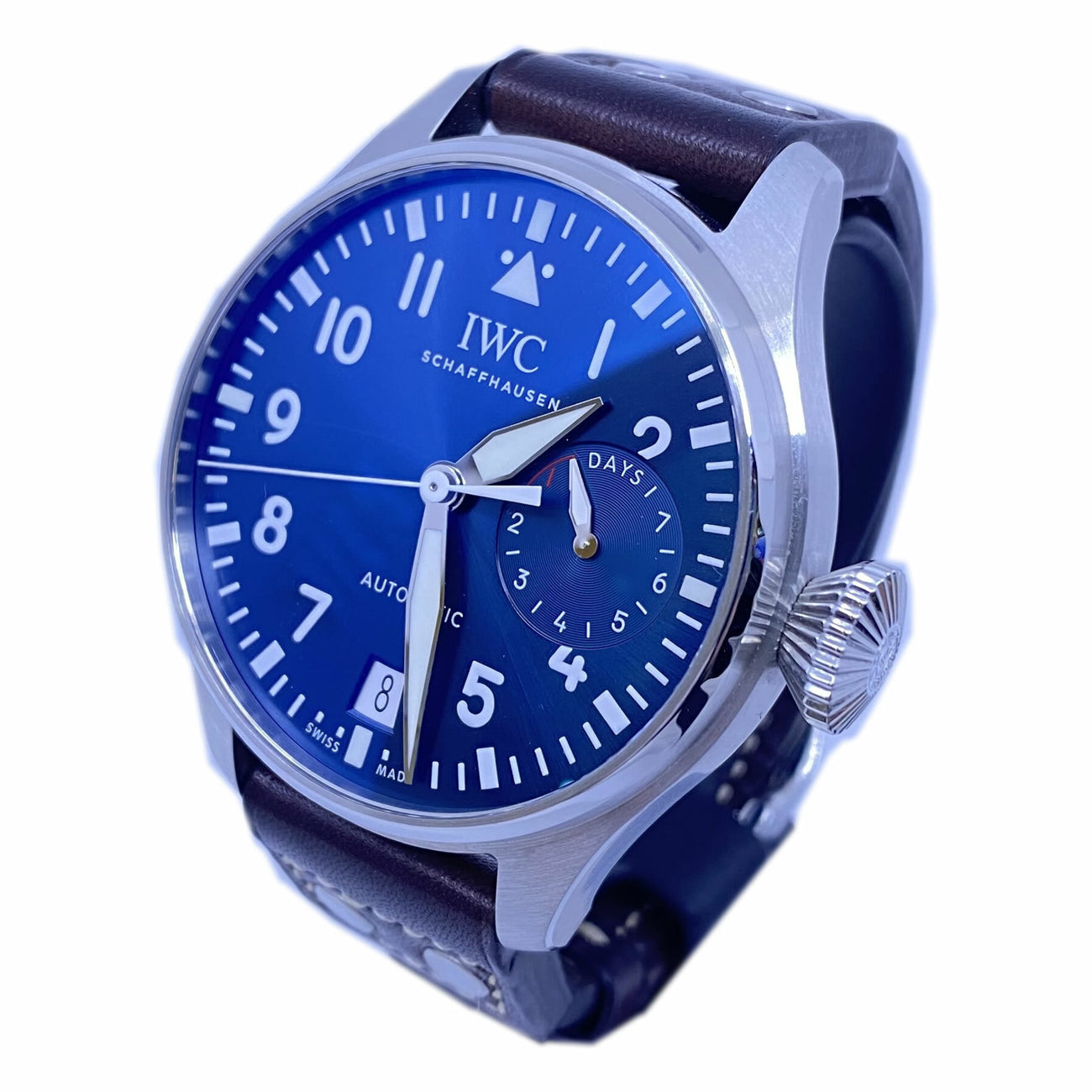 IWC Big Pilot Le Petit Prince IW500916